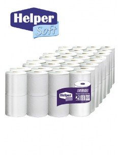 Туалетний папір Helper Soft Pro