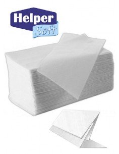 V-рушники Helper Soft Standart