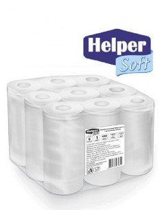Рушник в рулоні з центральною витяжкою Helper Soft Pro