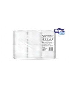 Туалетний папір з центральною витяжкою Helper Soft Pro