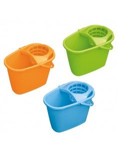 Відро пластикове з віджимом... 2