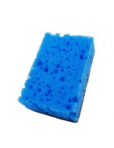 Губки кухонні пористі 5 шт 2