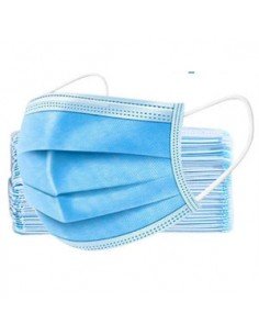 Маски медичні (хірургічні)...