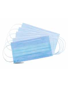 Маски медичні (хірургічні)... 2
