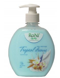 Рідке крем-мило RoNi...