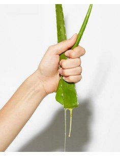 Рідке крем-мило RoNi Алое і... 2