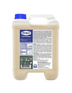Засіб для генерального чищення підлоги для підлогомиючих машин Helper Professional