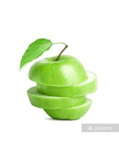 Рідке мило з ароматом яблука Helper 4,95л 2