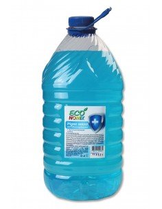 Рідке мило антибактеріальне...