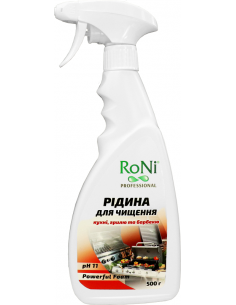 Рідина для чищення кухні,...