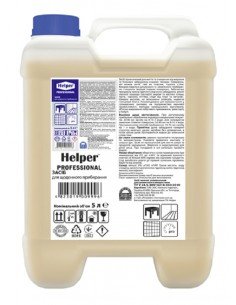 Засіб для щоденного прибирання Helper Professional