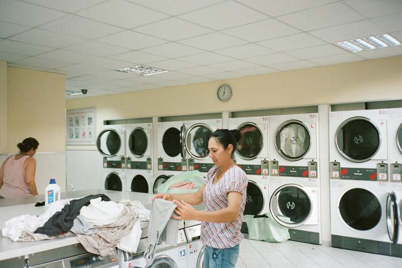 Засоби для прання